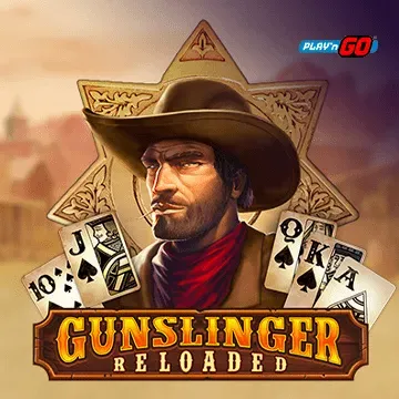Gunslinger: Reloaded - POCKETSLOT777