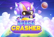 Space Crasher - POCKETSLOT777