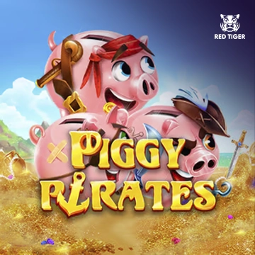 Piggy Pirates - POCKETSLOT777