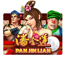 Joker123 : Pan Jin Lian 2 - POCKETSLOT777