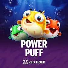 Power Puff - POCKETSLOT777