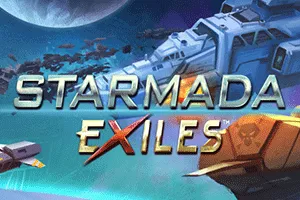 Starmada Exiles - POCKETSLOT777