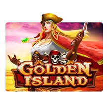 Joker123 : Golden Island - POCKETSLOT777
