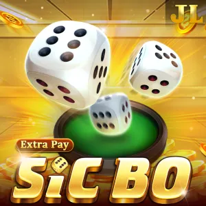 Sic Bo - POCKETSLOT777