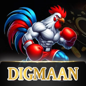 Digmaan - POCKETSLOT777