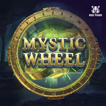 Mystic Wheel - POCKETSLOT777