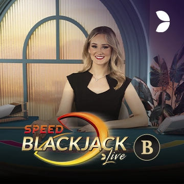 Speed VIP Blackjack B - POCKETSLOT777