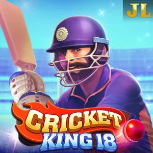 Jili : Cricket King 18 - POCKETSLOT777