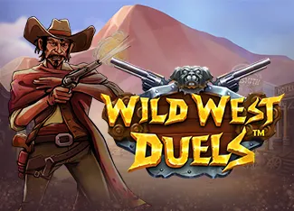 Pragmatic : Wild West Duels - POCKETSLOT777