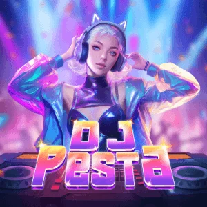 DJ Party - POCKETSLOT777