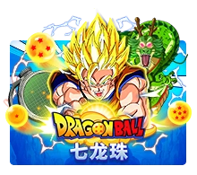 Joker123 : Dragon Ball - POCKETSLOT777