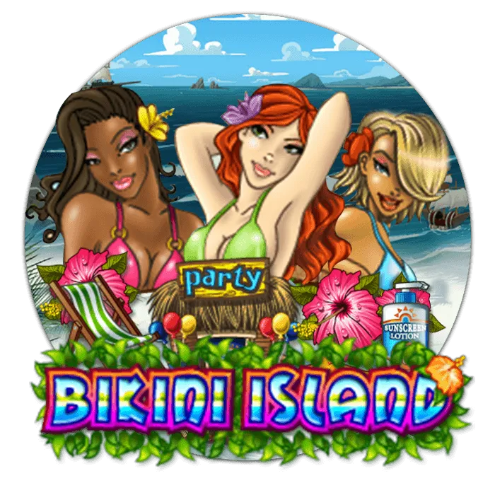 Habanero : Bikini Island - POCKETSLOT777