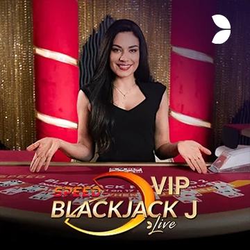 Speed VIP Blackjack J - POCKETSLOT777