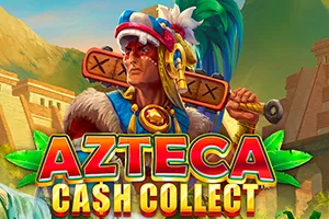 Azteca: Cash Collect - POCKETSLOT777