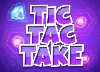 Pragmatic : Tic Tac Take - POCKETSLOT777