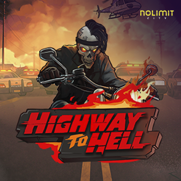 NolimitCity : Highway to Hell - POCKETSLOT777
