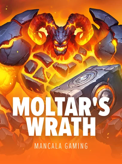 Mancala : Moltars Wrath - POCKETSLOT777