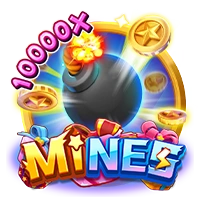MINES - POCKETSLOT777
