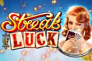 Streak of Luck - POCKETSLOT777