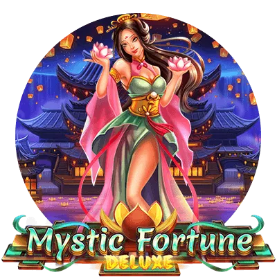 Habanero : Mystic Fortune Deluxe - POCKETSLOT777