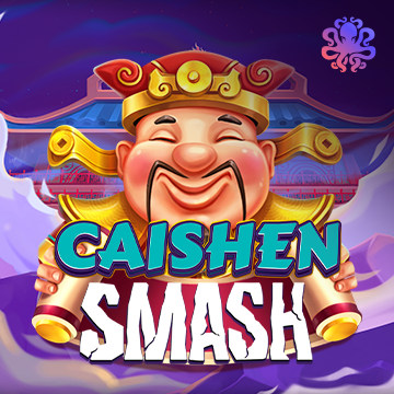 Caishen Smash - POCKETSLOT777