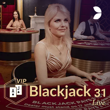 Blackjack VIP 31 - POCKETSLOT777