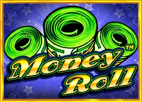 Pragmatic : Money Roll - POCKETSLOT777