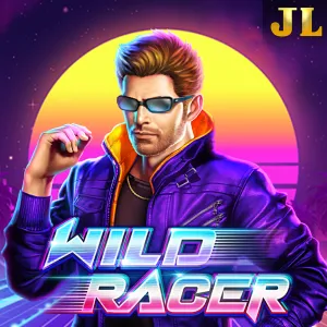 Jili : Wild Racer - POCKETSLOT777