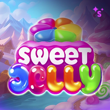 Spinocchio : Sweet Jelly - POCKETSLOT777
