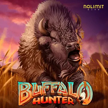 NolimitCity : Buffalo Hunter - POCKETSLOT777