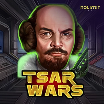 NolimitCity : Tsar Wars - POCKETSLOT777