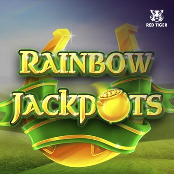 Rainbow Jackpots - POCKETSLOT777