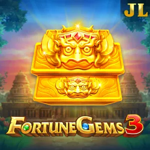 Jili : Fortune Gems 3 - POCKETSLOT777