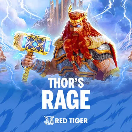 Thors Rage 2 - POCKETSLOT777