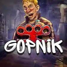 Gopnik - POCKETSLOT777