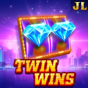 Jili : TWIN WINS - POCKETSLOT777