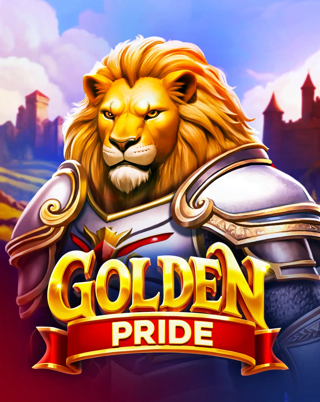 Golden Pride - POCKETSLOT777