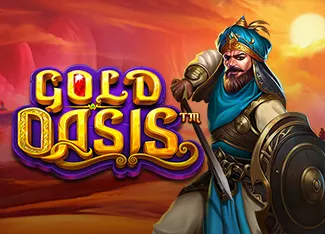 Pragmatic : Gold Oasis - POCKETSLOT777