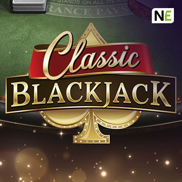 Blackjack Classic - POCKETSLOT777