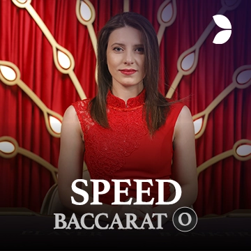 Speed Baccarat O - POCKETSLOT777