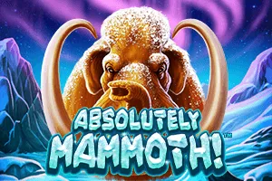 Absolutely Mammoth - POCKETSLOT777