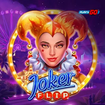 Joker Flip - POCKETSLOT777
