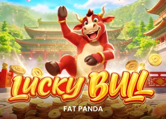 Lucky Ox - POCKETSLOT777