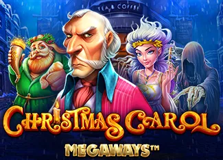 Pragmatic : Christmas Carol Megaways - POCKETSLOT777