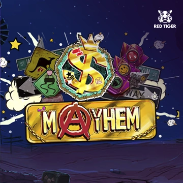 Mayhem - POCKETSLOT777