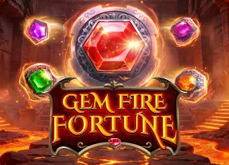 Pragmatic : Gem Fire Fortune - POCKETSLOT777