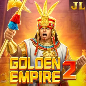 Jili : Golden Empire 2 - POCKETSLOT777