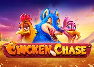 Pragmatic : Chicken Chase - POCKETSLOT777