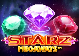 Pragmatic : Starz Megaways - POCKETSLOT777