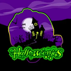 Halloweenies - POCKETSLOT777